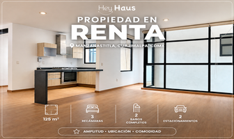 Foto de inmueble en LIC. CASTILLO LEDON, Col. Manzanastitla C.P. 05270, Cuajimalpa de Morelos