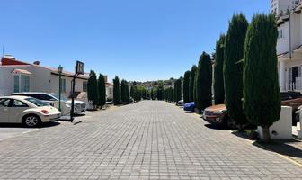 Foto de inmueble en Prol HIdalgo, Col. Manzanastitla C.P. 05270, Cuajimalpa de Morelos