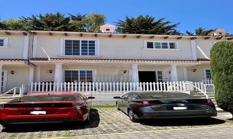 Foto de inmueble en Prolongación Hidalgo, Col. Manzanastitla C.P. 05270, Cuajimalpa de Morelos