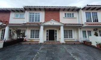 Foto de inmueble en calle -, Col. Manzanastitla C.P. 05270, Cuajimalpa de Morelos