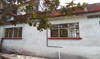 Foto de inmueble en Sin nombre de calle, Col. María Esther Zuno de Echeverría C.P. 14659, Tlalpan