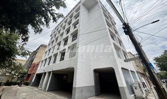 Foto de inmueble en Eucken, Col. Mariano Escobedo C.P. 11310, Miguel Hidalgo