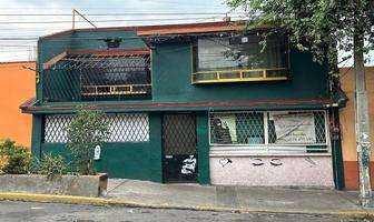 Foto de inmueble en , Col. Martín Carrera C.P. 07070, Gustavo A. Madero