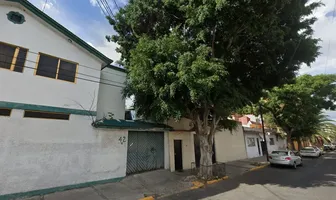 Foto de inmueble en Miguel Miramón  #42, Col. Martín Carrera C.P. 07070, Gustavo A. Madero