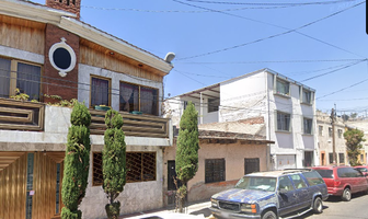Foto de inmueble en Norte 58, Col. Mártires de Río Blanco C.P. 07880, Gustavo A. Madero