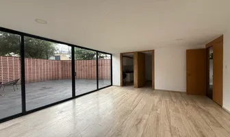 Foto de inmueble en División del Norte #169, Col. Memetla C.P. 05330, Cuajimalpa de Morelos