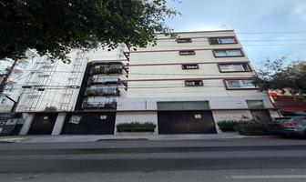 Foto de inmueble en , Col. Merced Gómez C.P. 01600, Álvaro Obregón