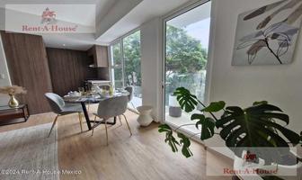 Foto de inmueble en Alvaro Obregón, Merced Gomez, Col. Merced Gómez C.P. 01600, Álvaro Obregón