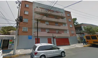 Foto de inmueble en Av Centenario  #94Int. 0, Col. Merced Gómez C.P. 01600, Álvaro Obregón