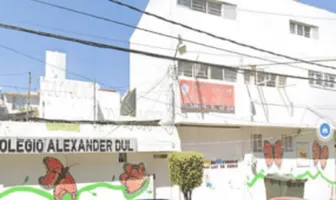 Foto de inmueble en Azcapotzalco #1, Col. Merced Gómez C.P. 01600, Álvaro Obregón