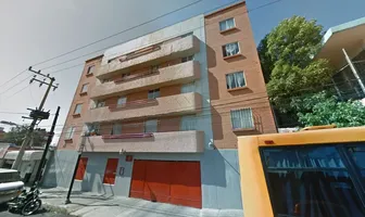 Foto de inmueble en CENTENARI #94Int. TORREA, Col. Merced Gómez C.P. 01600, Álvaro Obregón