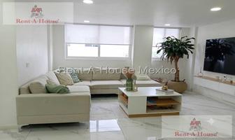 Foto de inmueble en Departamento en Venta en Merced Gomez, Benito Juárez RG 27-69, Col. Merced Gómez C.P. 03930, Benito Juárez