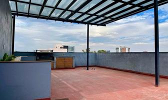 Foto de inmueble en JUAN TINOCO, Col. Merced Gómez C.P. 01600, Álvaro Obregón