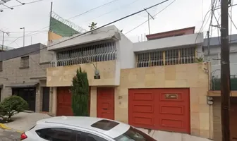 Foto de inmueble en Luis Alconedo 27, Merced Gómez, 03930 Ciudad de México, CDMX, México #27, Col. Merced Gómez C.P. 03930, Benito Juárez