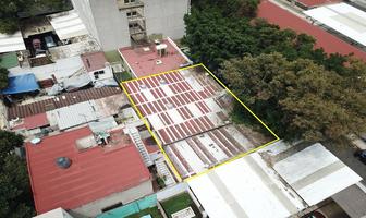 Foto de inmueble en calle sur 101-b, Col. Mexicaltzingo C.P. 09099, Iztapalapa