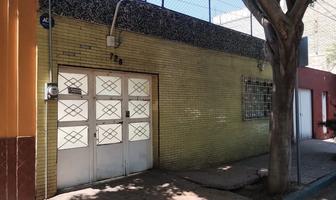Foto de inmueble en Calle poniente 143, Col. México Nuevo C.P. 11260, Miguel Hidalgo
