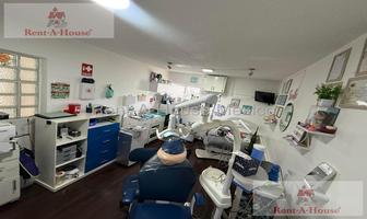 Foto de inmueble en Consultorio Medico en Renta, Miguel Hidalgo, Mexico Nuevo MP 27-76, Col. México Nuevo C.P. 11260, Miguel Hidalgo