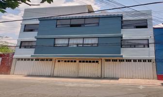Foto de inmueble en México Nuevo #726, Col. México Nuevo C.P. 11260, Miguel Hidalgo