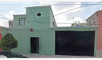 Foto de inmueble en Pte. 147A #00, Col. México Nuevo C.P. 11260, Miguel Hidalgo