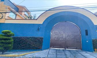 Foto de inmueble en Benito Juárez, Col. Miguel Hidalgo 1A Sección C.P. 14260, Tlalpan