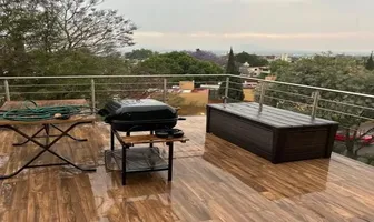 Foto de inmueble en Sin nombre de calle, Col. Miguel Hidalgo 1A Sección C.P. 14260, Tlalpan