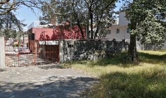 Foto de inmueble en , Col. Miguel Hidalgo 1A Sección C.P. 14260, Tlalpan