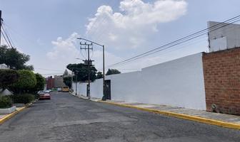 Foto de inmueble en corregidora, Col. Miguel Hidalgo 1A Sección C.P. 14260, Tlalpan