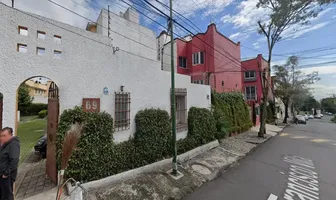 Foto de inmueble en Francisco Villa #69, Col. Miguel Hidalgo 2A Sección C.P. 14250, Tlalpan