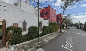 Foto de inmueble en Francisco Villa #69Int. 3, Col. Miguel Hidalgo 2A Sección C.P. 14250, Tlalpan