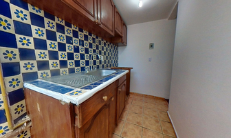 Foto de inmueble en Vito Alessio Robles, Col. Miguel Hidalgo 2A Sección C.P. 14250, Tlalpan
