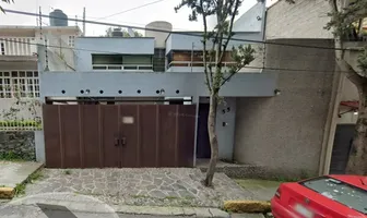 Foto de inmueble en ADOFO RUIZ CORTINEZ #0, Col. Miguel Hidalgo 3A Sección C.P. 14250, Tlalpan