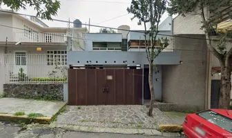 Foto de inmueble en Adolfo Ruiz Cortines #55 #MZ. 120 LT 6 A, Col. Miguel Hidalgo 3A Sección C.P. 14250, Tlalpan