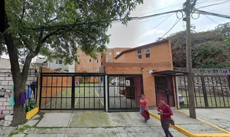 Foto de inmueble en Alfredo de la Huerta #107, Col. Miguel Hidalgo 3A Sección C.P. 14250, Tlalpan
