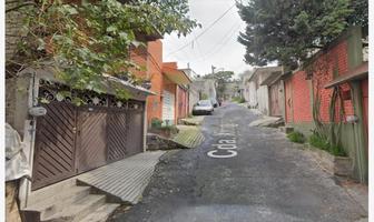Foto de inmueble en Cda. Xicoténcatl #17, Col. Miguel Hidalgo 3A Sección C.P. 14250, Tlalpan