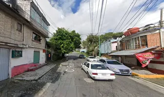 Foto de inmueble en PEDRO GARCIA FERRER #44 MZ 136Int. LT 03, Col. Miguel Hidalgo 3A Sección C.P. 14250, Tlalpan