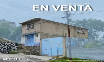 Foto de inmueble en VICENTE #1, Col. Miguel Hidalgo 3A Sección C.P. 14250, Tlalpan