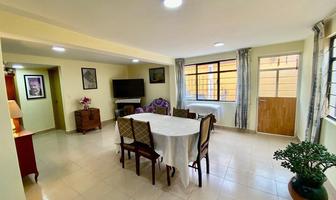 Foto de inmueble en 3a Cerrada de Piñanona, Col. Miguel Hidalgo 4A Sección C.P. 14250, Tlalpan