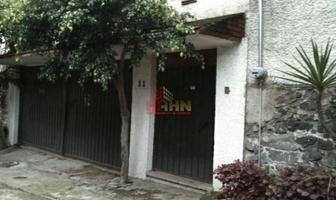 Foto de inmueble en Cerrada de Ahuehuete, Col. Miguel Hidalgo 4A Sección C.P. 14250, Tlalpan