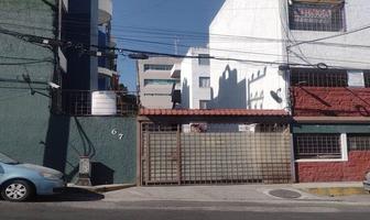Foto de inmueble en Hortensia, Col. Miguel Hidalgo 4A Sección C.P. 14250, Tlalpan