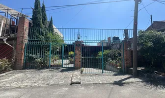 Foto de inmueble en bellota  #sin número , Col. Miguel Hidalgo 4A Sección C.P. 14250, Tlalpan