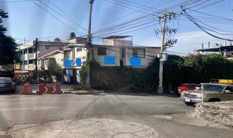 Foto de inmueble en calle C, Col. Miguel Hidalgo 4A Sección C.P. 14250, Tlalpan