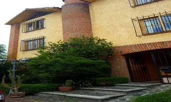 Foto de inmueble en encinos #124, Col. Miguel Hidalgo 4A Sección C.P. 14250, Tlalpan
