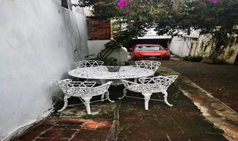 Foto de inmueble en felix prosperi, Col. Miguel Hidalgo 4A Sección C.P. 14250, Tlalpan