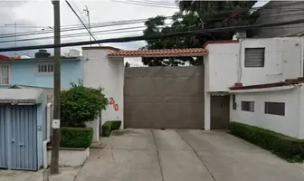Foto de inmueble en BENITO JUAREZ #210, Col. Miguel Hidalgo C.P. 14250, Tlalpan