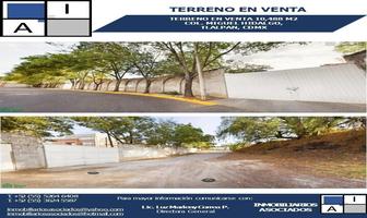 Foto de inmueble en CDA DE CIUDAD LEON, Col. Miguel Hidalgo C.P. 14250, Tlalpan