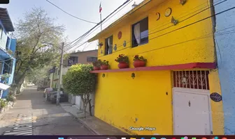 Foto de inmueble en CERRADA MICHOACAN #7, Col. Miguel Hidalgo C.P. 14250, Tlalpan