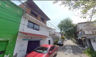 Foto de inmueble en CERRADA MICHOACAN #MZ 3Int.  LT 5, Col. Miguel Hidalgo C.P. 14250, Tlalpan