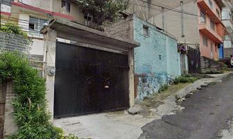 Foto de inmueble en Carlos Garcia entre Corregidora y Constitucion, Lote 12, Manzana 29 18, Col. Miguel Hidalgo C.P. 14250, Tlalpan