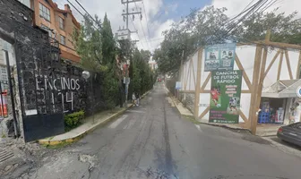 Foto de inmueble en Encinos  #124, Col. Miguel Hidalgo C.P. 14250, Tlalpan