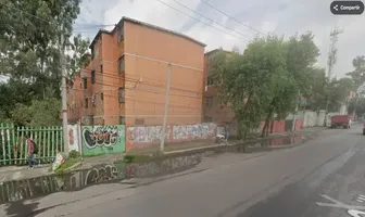 Foto de inmueble en GUILLERMO PRIETO #S/N, Col. Miguel Hidalgo C.P. 13200, Tláhuac